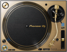 PLX-1000 GOLD