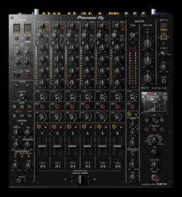 DJM-V10 V