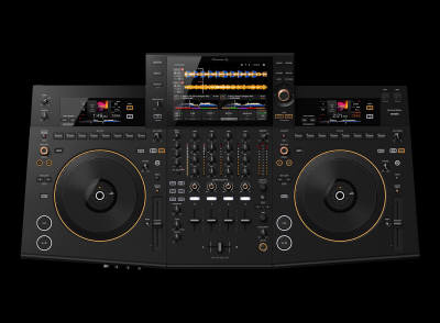 OPUS QUAD