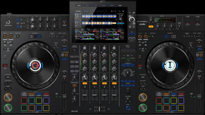 XDJ-AZ